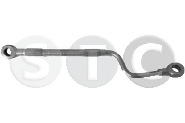Маслопровод компрессор STC T477849