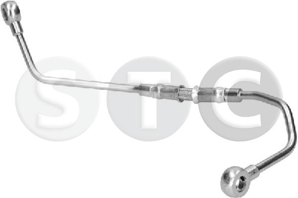 Маслопровод компрессор STC T492223