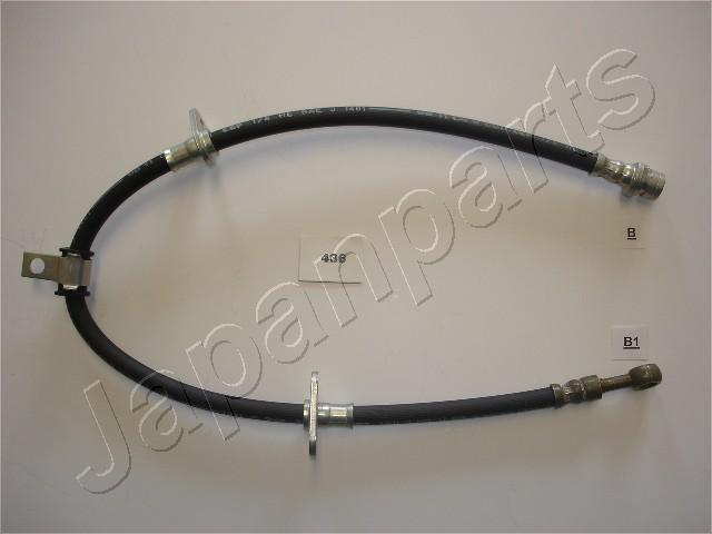 Кронштейн тормозный шланг JAPANPARTS TF-436