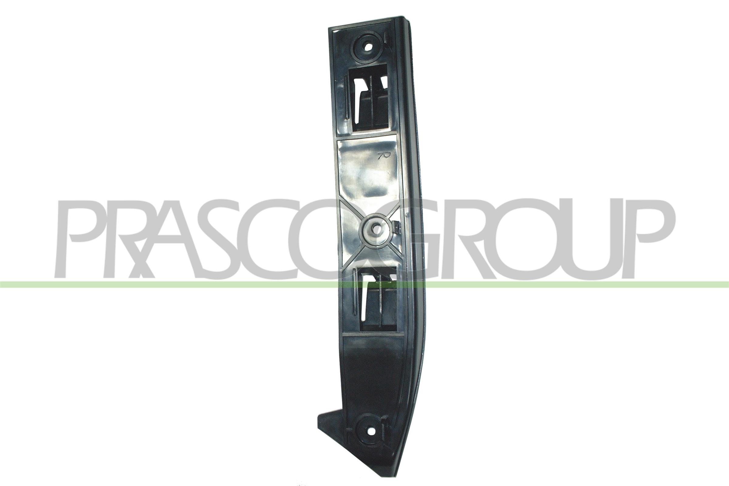 Кронштейн буфер premium PRASCO VG0341004