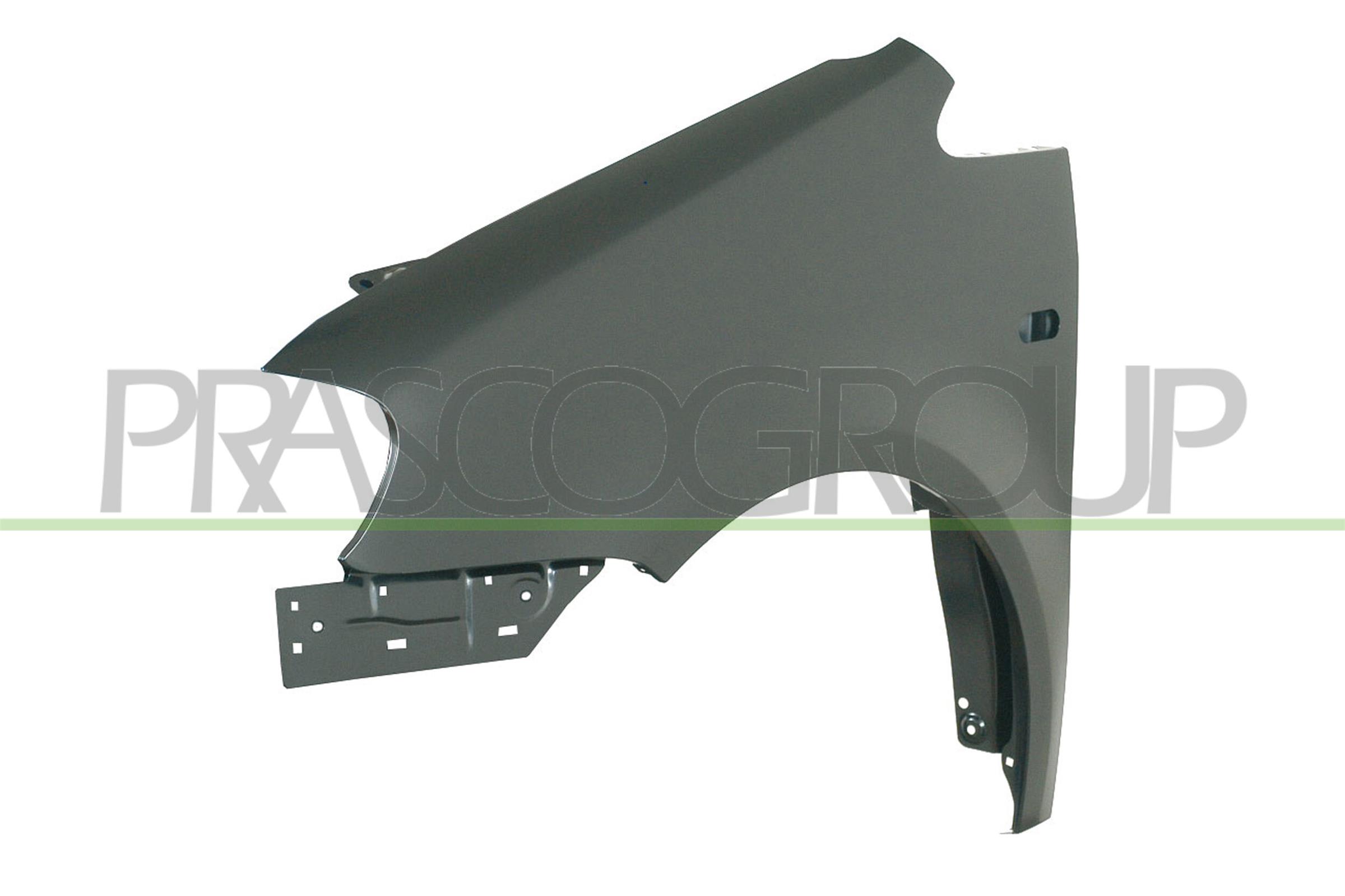 Крыло premium PRASCO VG9043004