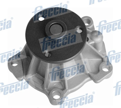 Водяной насос охлаждение двигателя FRECCIA WP0354
