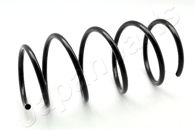 Пружина ходовой части JAPANPARTS ZC1023G