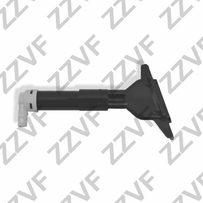 Распылитель воды для чистки система очистки фар ZZVF ZVFP256