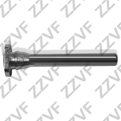 Направляющий болт корпус скобы тормоза ZZVF ZVPP027