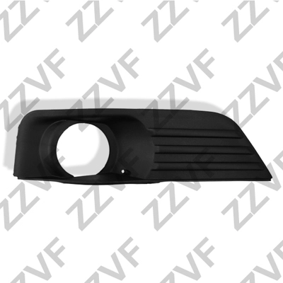 Рама противотуманная фара ZZVF ZVXY-FCS-011L