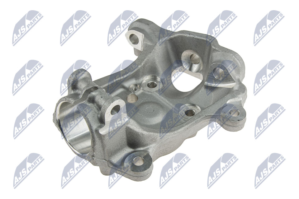 Поворотный кулак подвеска колеса NTY ZZP-BM-008
