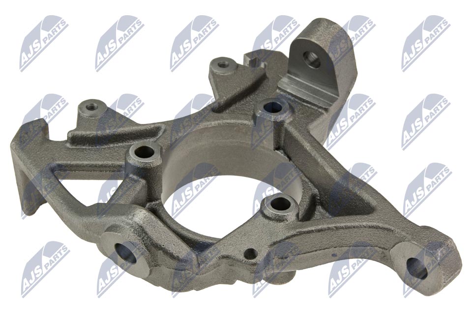 Поворотный кулак подвеска колеса NTY ZZP-CH-028
