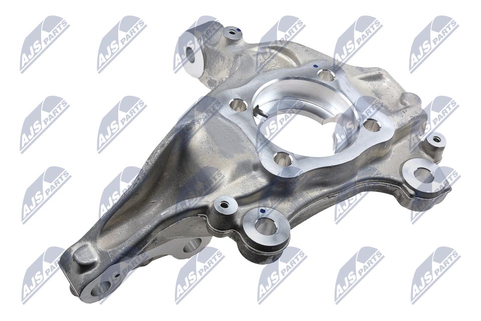 Поворотный кулак подвеска колеса NTY ZZP-FR-010