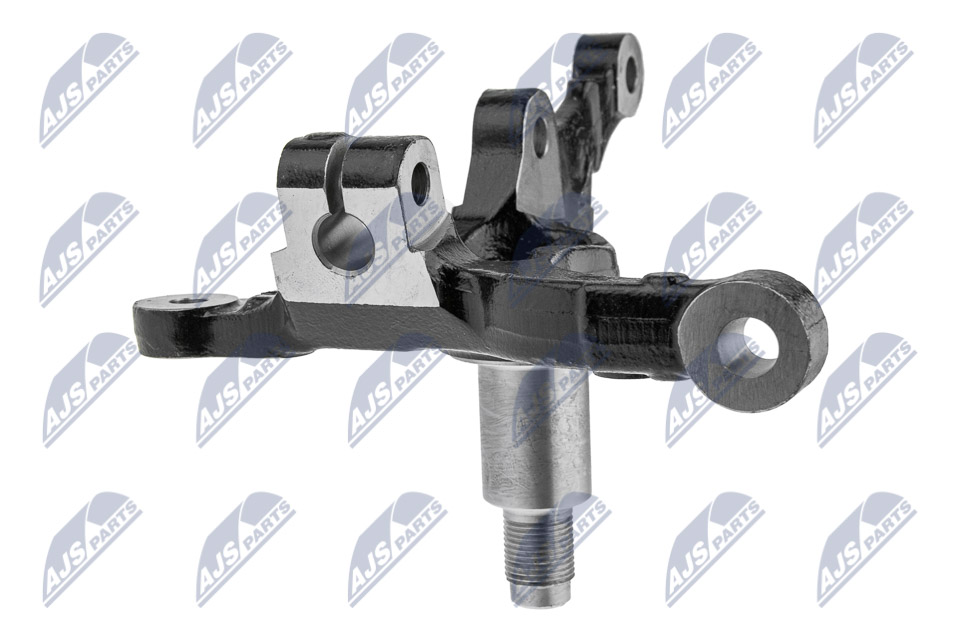 Поворотный кулак подвеска колеса NTY ZZP-FR-030
