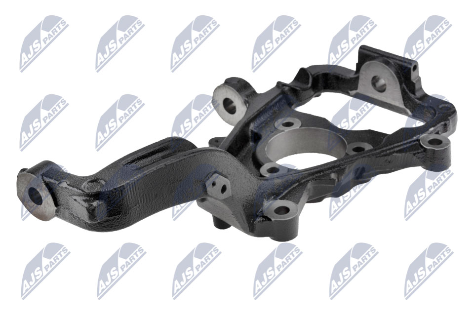 Поворотный кулак подвеска колеса NTY ZZP-FR-036