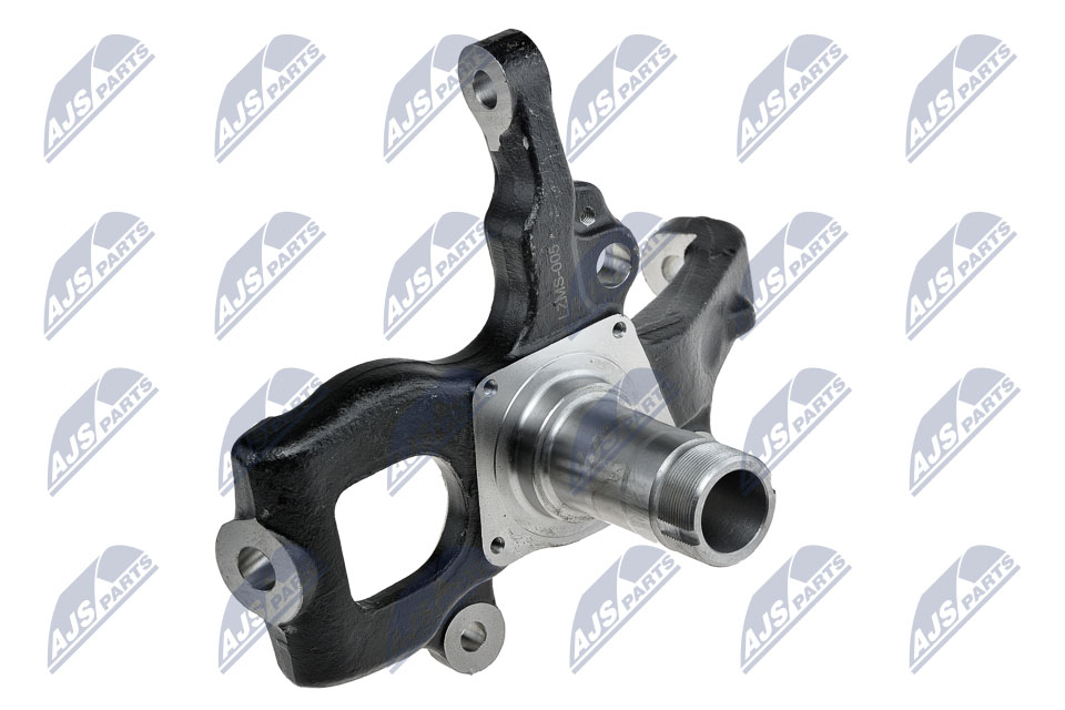 Поворотный кулак подвеска колеса NTY ZZP-MS-005