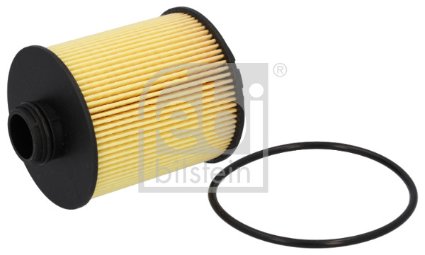 Масляный фильтр FEBI BILSTEIN 185529