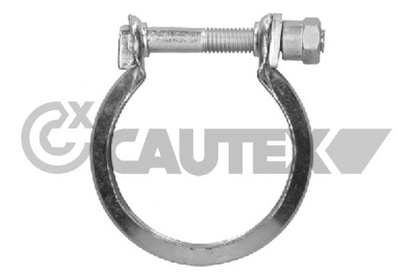Клемма система выпуска CAUTEX 775741