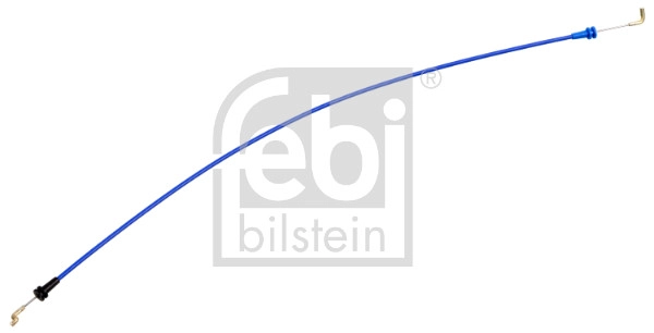 Трос замок двери FEBI BILSTEIN 186185