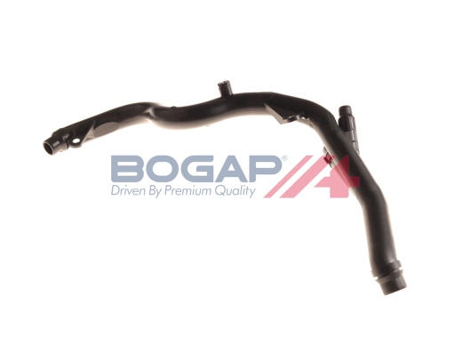 Трубка охлаждающей жидкости bogap premium BOGAP B4229117