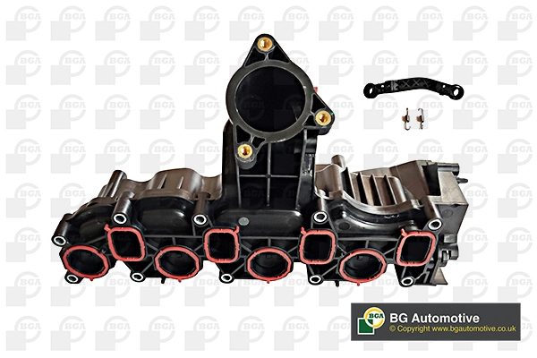 Впускная труба подвод воздуха BGA MG96010