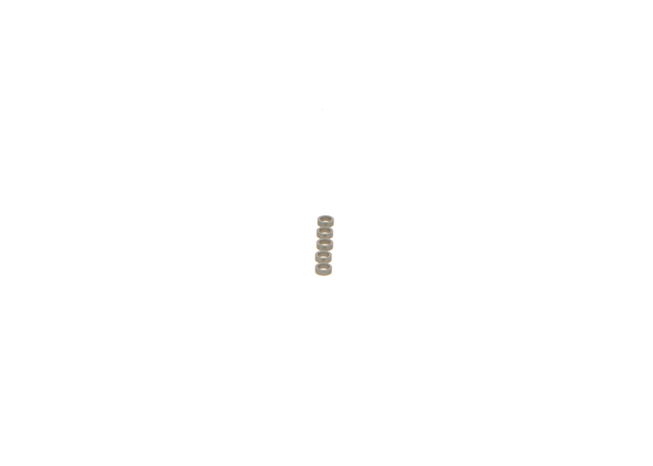 Ремкомплект система common-rail BOSCH F 00Z C99 706