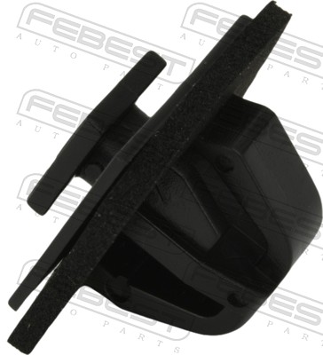 Зажим молдинг / защитная накладка FEBEST 88570-188