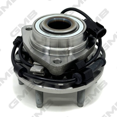Ступица колеса GMB GH30690A