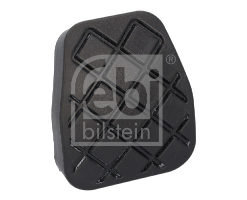 Накладка на педаль педаль сцепления febi plus FEBI BILSTEIN 188678