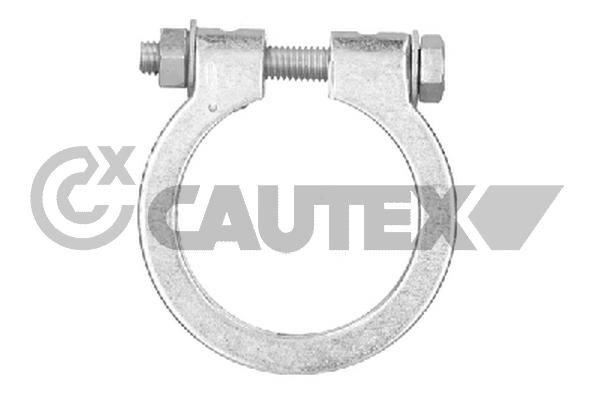 Клемма система выпуска CAUTEX 775740