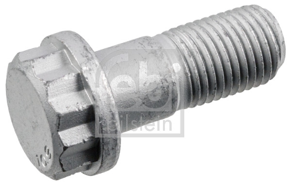 Болт корпус скобы тормоза FEBI BILSTEIN 182479