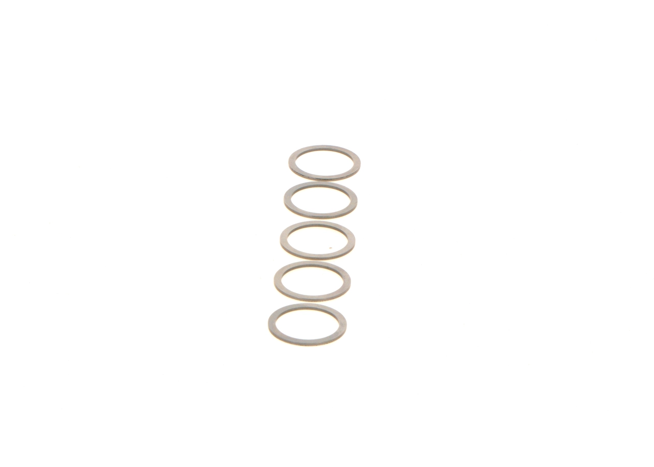 Ремкомплект система common-rail BOSCH F 00Z C99 902