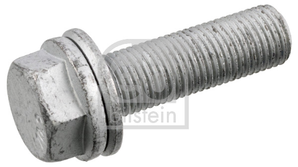 Болт корпус скобы тормоза FEBI BILSTEIN 182469