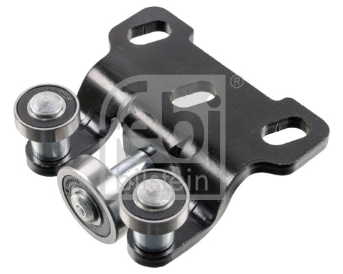 Направляющая ролика сдвижная дверь febi plus FEBI BILSTEIN 184511