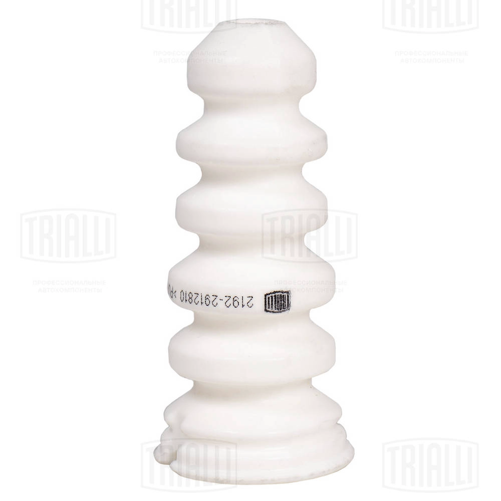 Буфер амортизация TRIALLI BC 0187
