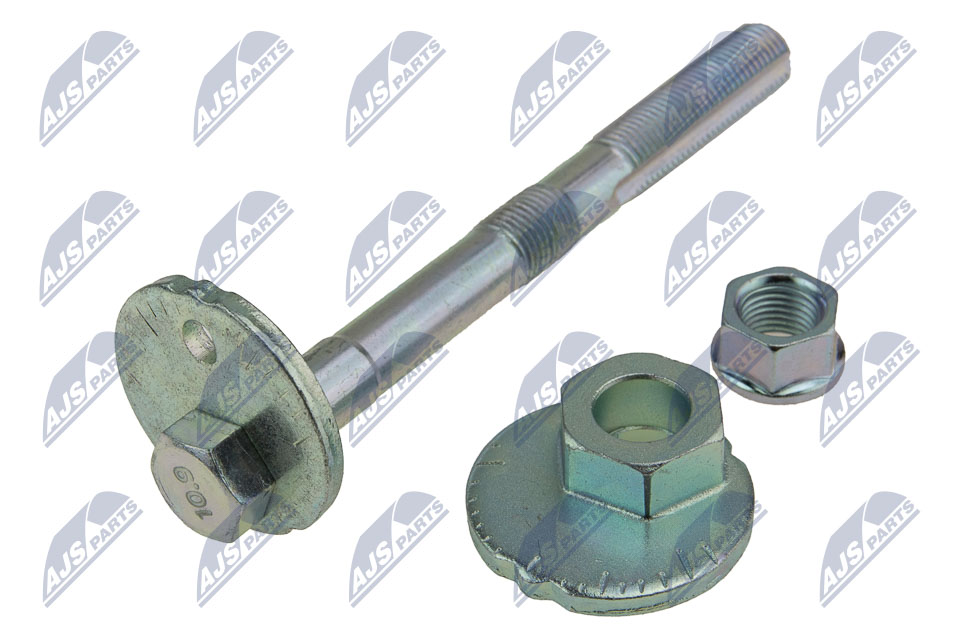Болт регулировки развала колёс NTY ZWG-TY-028SK