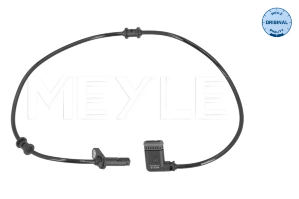 Датчик частота вращения колеса meyle-original true to oe. MEYLE 014 899 0106