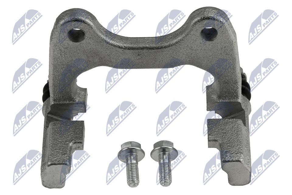 Кронштейн корпус скобы тормоза NTY HZT-RE-029A