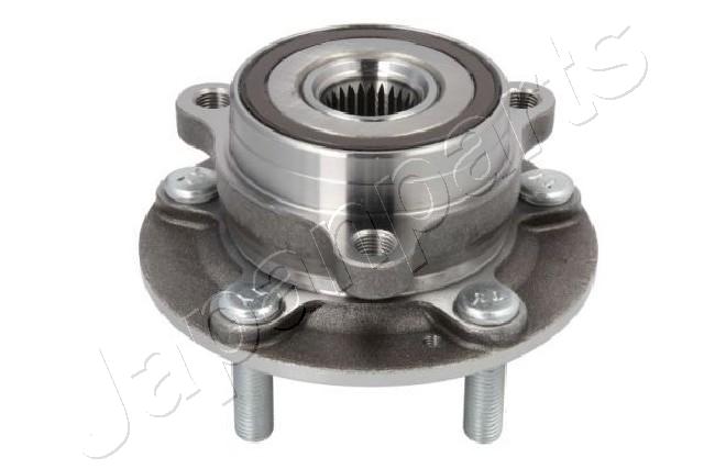 Ступица колеса JAPANPARTS KK-10026