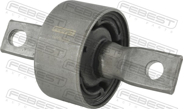 Подвеска рычаг независимой подвески колеса FEBEST HAB-232