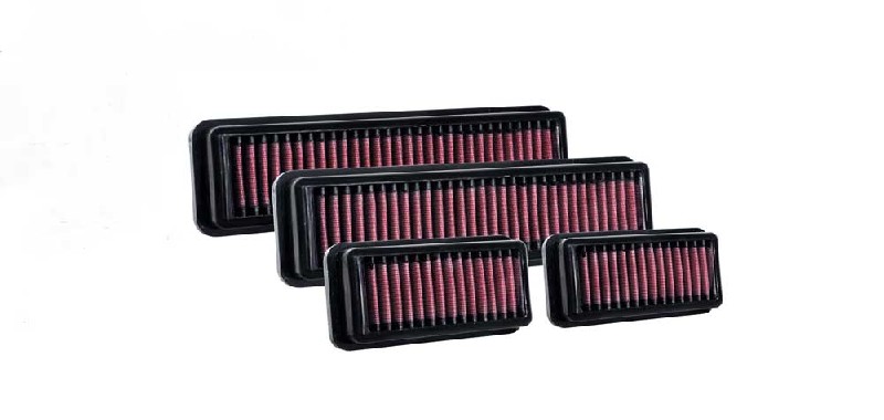 Воздушный фильтр K&N FILTERS 33-3160