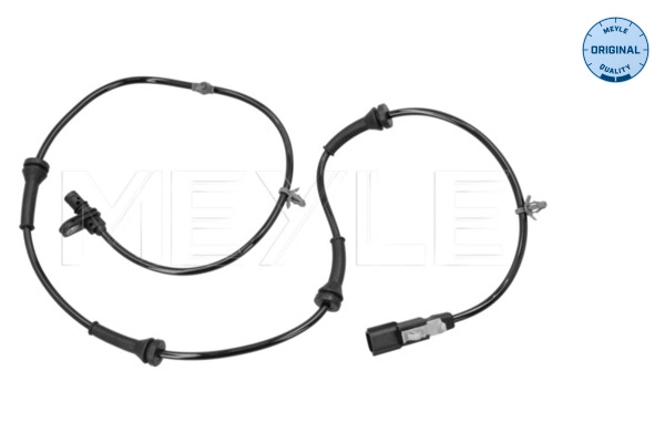 Датчик частота вращения колеса meyle-original true to oe. MEYLE 36-14 899 0028