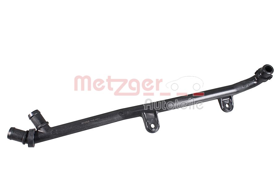Трубка охлаждающей жидкости METZGER 4010528