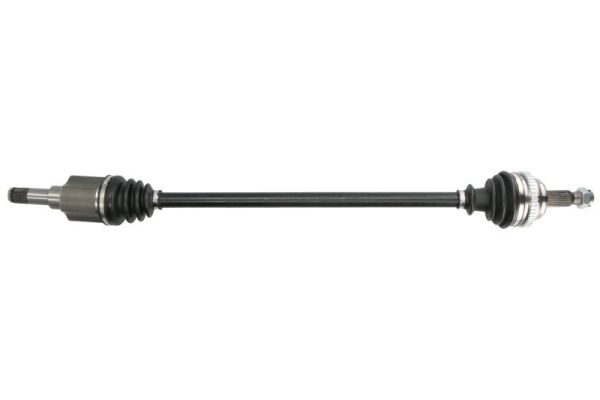 Приводной вал PASCAL G2Y010PC