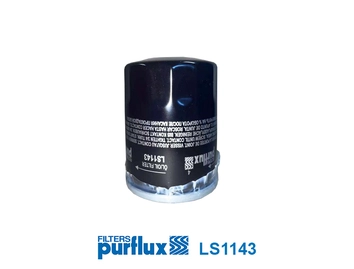 Масляный фильтр PURFLUX LS1143