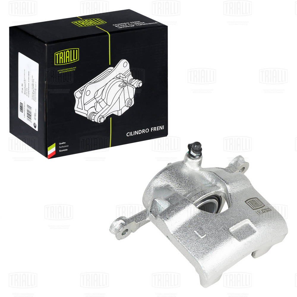 Тормозной суппорт TRIALLI CF 052103