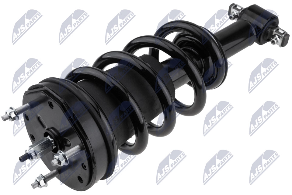 Амортизатор NTY A-CH-012