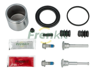 Ремкомплект тормозной суппорт FRENKIT 754677