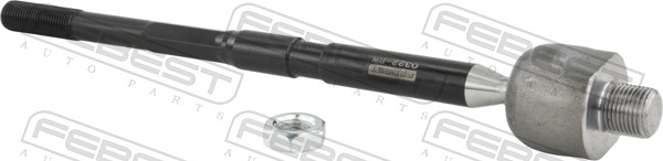 Осевой шарнир рулевая тяга FEBEST 0322-RW