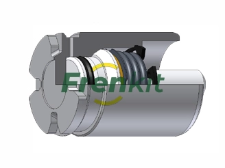 Поршень корпус скобы тормоза FRENKIT K384705