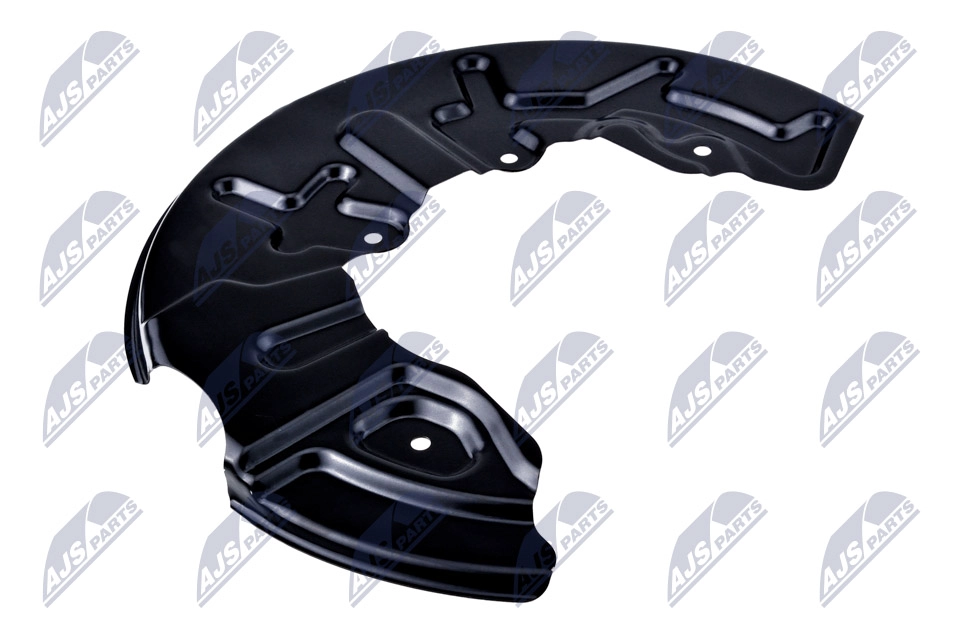 Отражатель диск тормозного механизма NTY HTO-AU-010