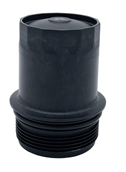 Крышка корпус масляного фильтра PURFLUX P483