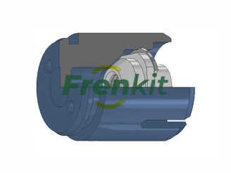 Поршень корпус скобы тормоза FRENKIT K364301