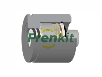Поршень корпус скобы тормоза FRENKIT K606302